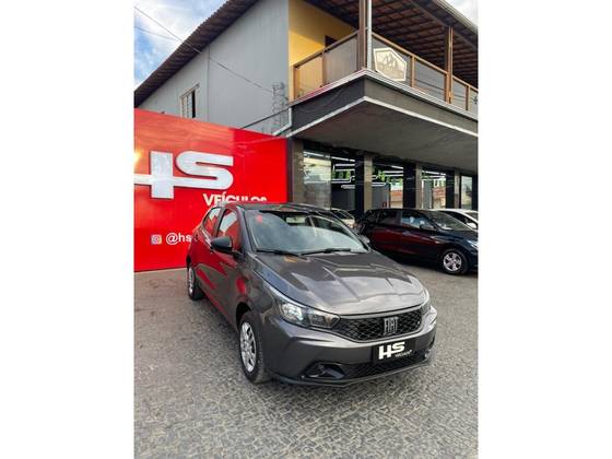 FIAT ARGO 1.0 FIREFLY FLEX MANUAL FIAT ARGO 1.0 FIREFLY FLEX MANUAL